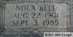 Nola Bell Cox