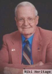 Rev Wiley E. Carroll, Jr