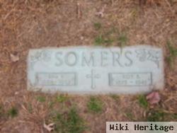 Ena F Somers