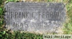 Frank Ferrin