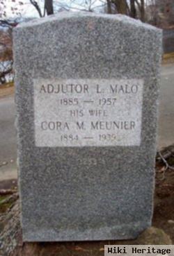 Adjutor L Malo