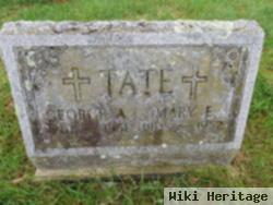 George A. Tate