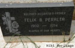 Felix Peralta