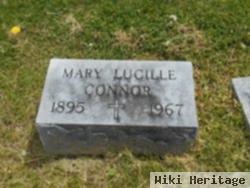 Mary Lucille Connor