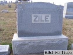 Helen J Davidson Zile