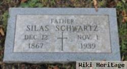 Silas Schwartz