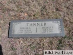 Thomas L. Tanner