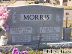 Teresa Lynn Morris