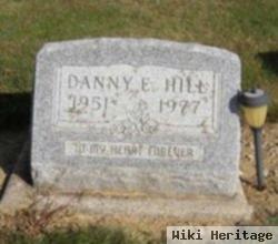 Danny E. Hill