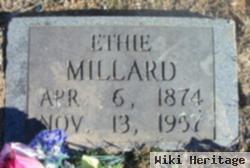 Ethie Millard