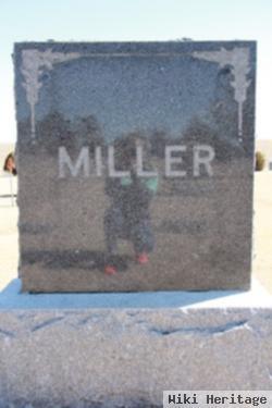 George W Miller