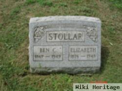 Elizabeth Stollar