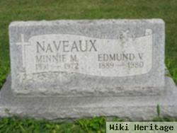 Minnie M. Naveaux