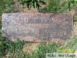 Betsie Firebaugh