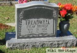 Escar Brewer Treadwell