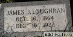 James J. Loughran