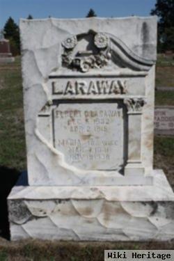 Mary Laraway