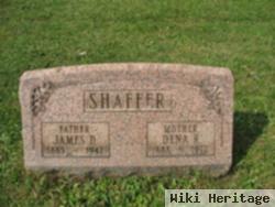 James D. Shaffer