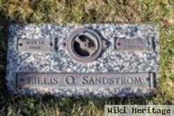 Lillis M. Oberg Sandstrom