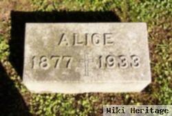 Alice Sullivan