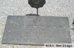 Ural George Stone