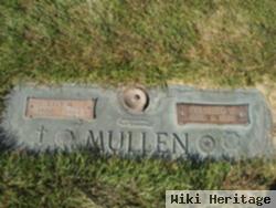 Gertrude Viola Frisbee Mullen