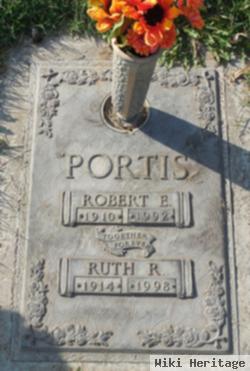 Ruth R. Portis