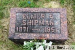 Elmer Allen Shipman