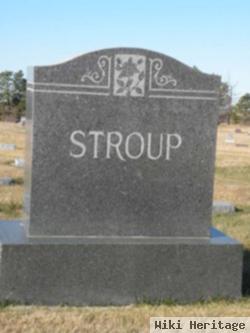 John C. Stroup