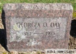 Georgia O Day