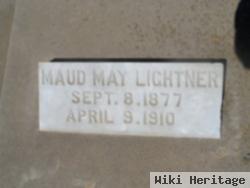 Maud May Lightner