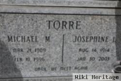 Josephine L. "jo" Torre