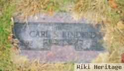 Carl S Kindred