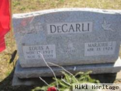 Louis A. Decarli