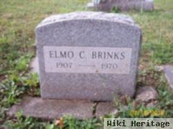 Elmo C. Brinks