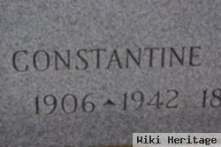 Constantine Trentes