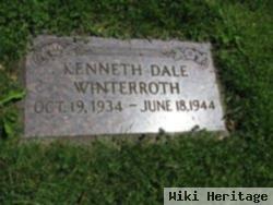 Kenneth Dale Winterroth