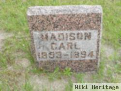 Madison Carl