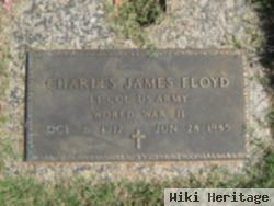 Charles James Floyd