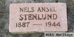 Nels Ansel Stenlund