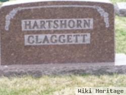 Charles W. Claggett, Sr