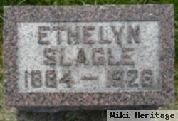 Ethelyn Slagle