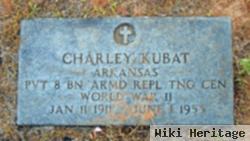 Charley Kubat