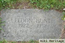 Eldon Hunt