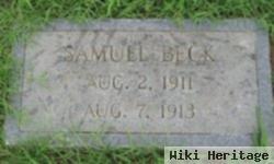 Samuel Beck