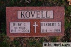 Herbert S. Kovell