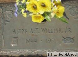 Alton A. T. Williar, Jr