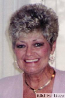 Sheryl R. Johnson Wiggers Poston