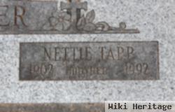 Nettie I Tapp Lancaster