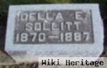 Della E. Sollitt